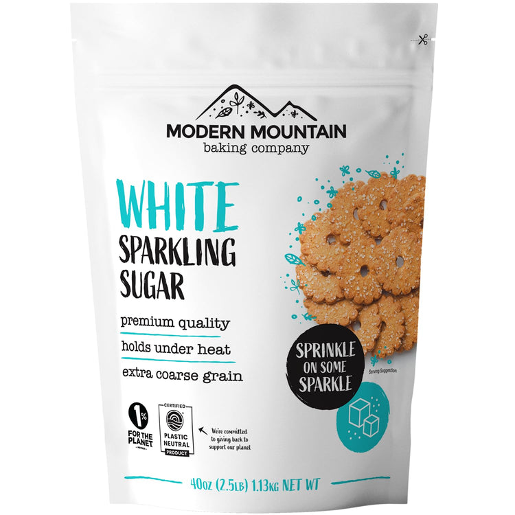Sparkling Sugar (40 Ounce)