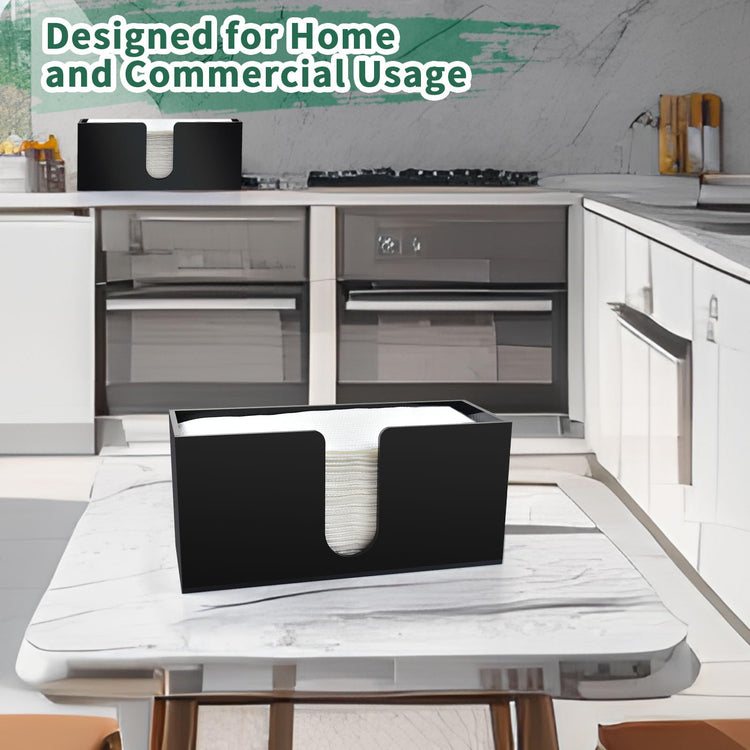 Paper Towel Holder Countertop