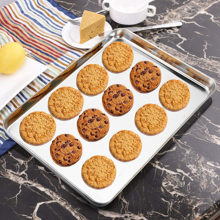Baking Sheet Set of 2