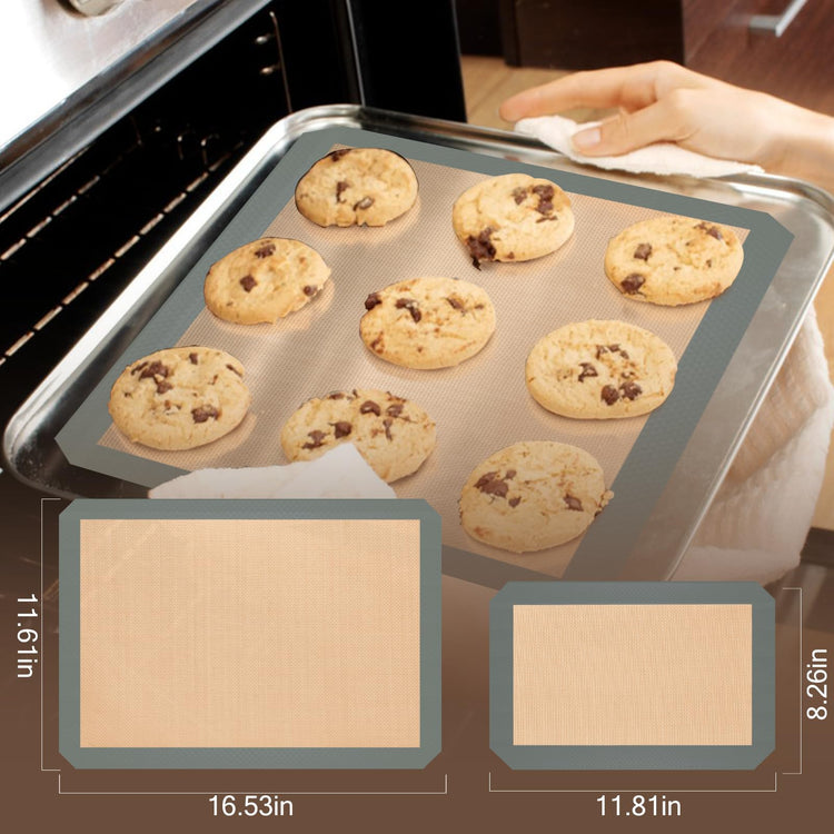 Silicone Baking Mat