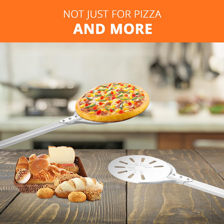 Pizza Turning Peel