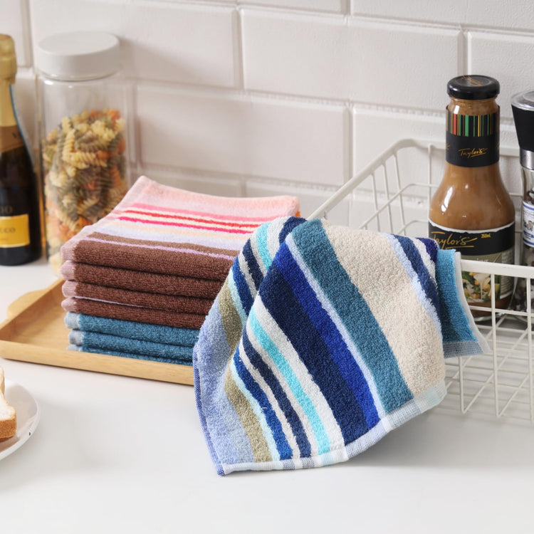 Dish Cloths for Washing Dishes (8 Count)