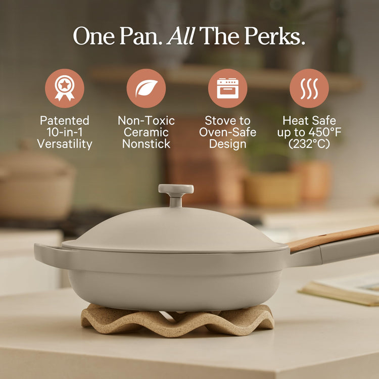 Always Pan 2.0