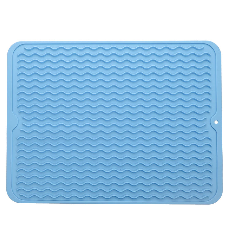 Silicone Dish Drying Mat