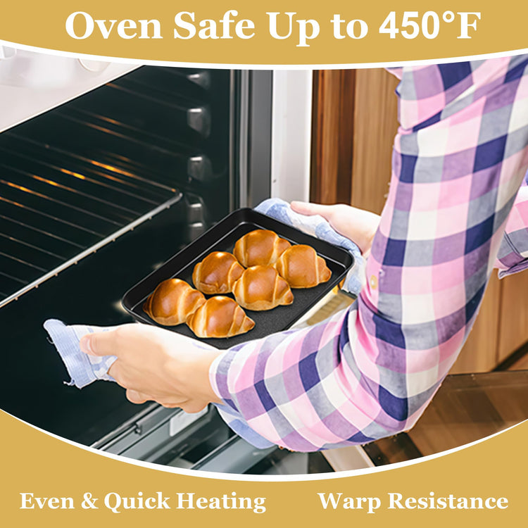 Mini Toaster Oven Pan