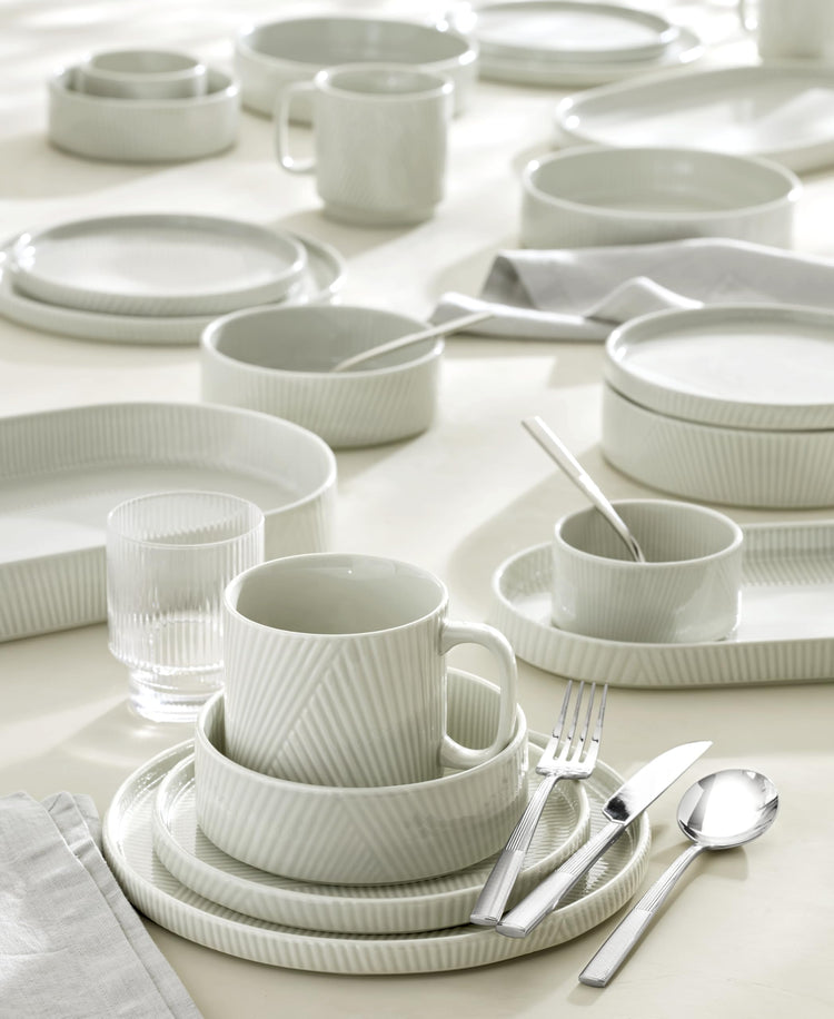 898027 Modulus Mugs (4 Count)