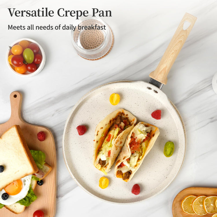 11 Inch Nonstick Crepe Pan