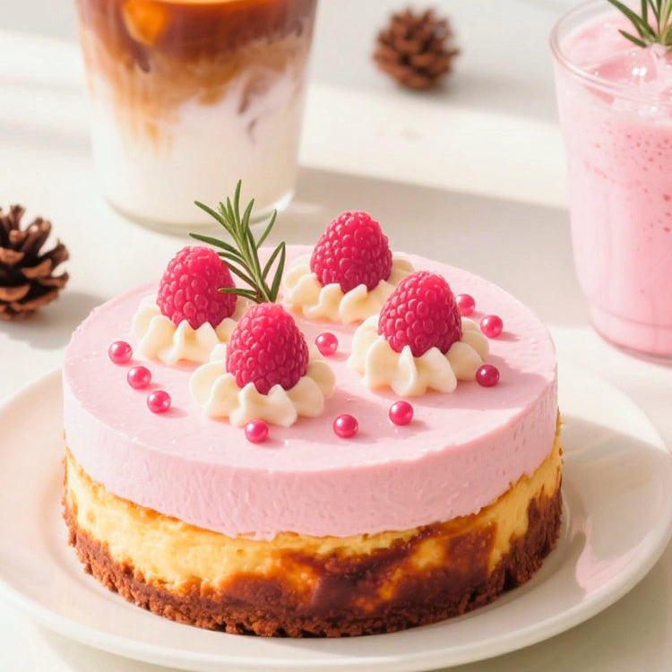 Deep Pink Pearl Sprinkles for Cake Decorating (5.29 Ounce)