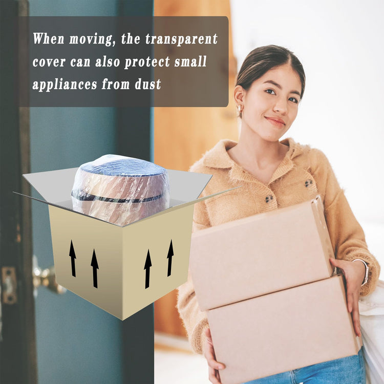 30 PCS Kitchen Small Appliance Dust Covers