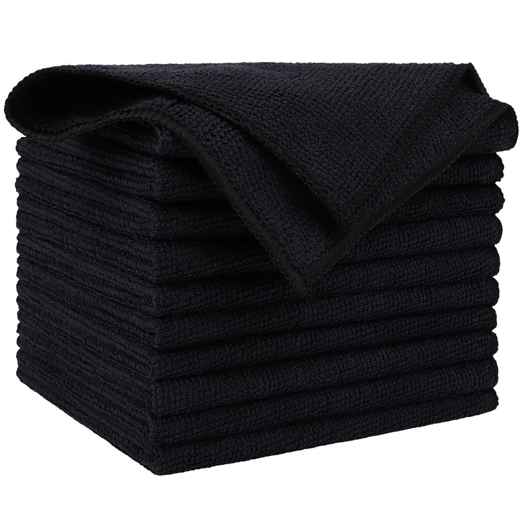 Microfiber Cleaning Cloth (10 Count)