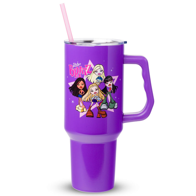 Bratz Stainless Steel Tumbler