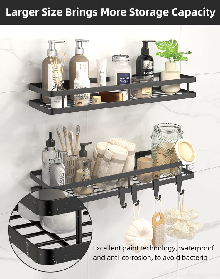 Organizer 𝐖𝐚𝐥𝐥 𝐌𝐨𝐮𝐧𝐭 (2 Count)