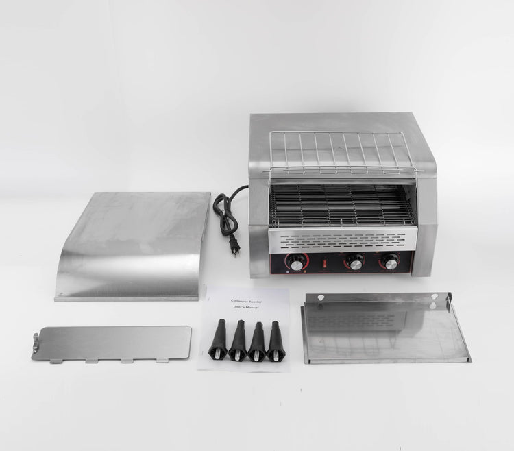 Commercial Toaster Conveyor 450 Slices