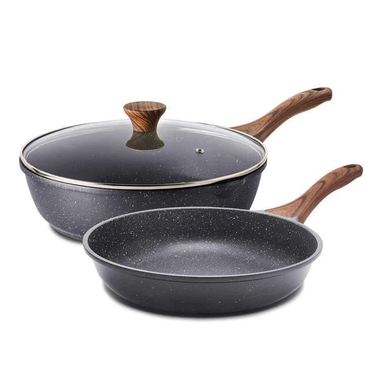 Nonstick Frying Pans