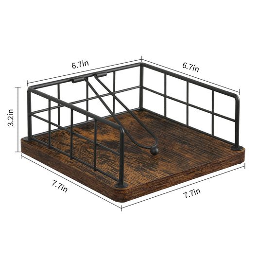 Napkin Holder for Table