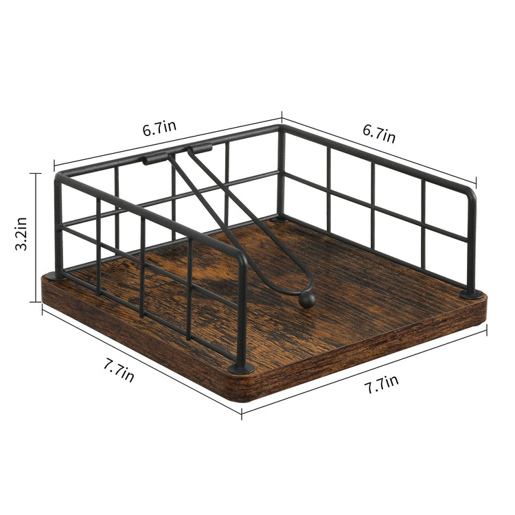 Napkin Holder for Table