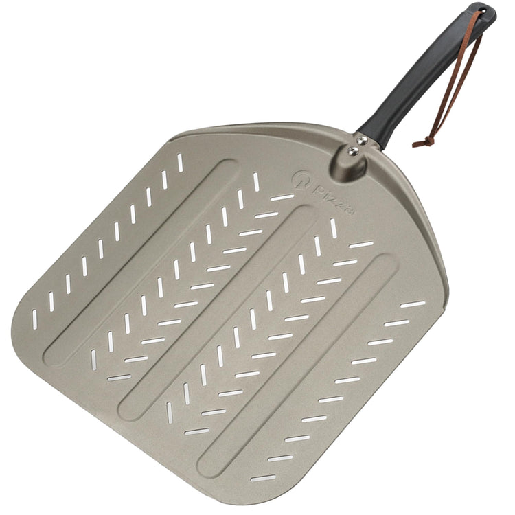 Perforated Pizza Peel