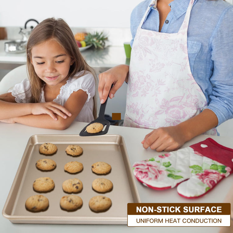 Baking Sheet Pan Set of 3 (3 Count)