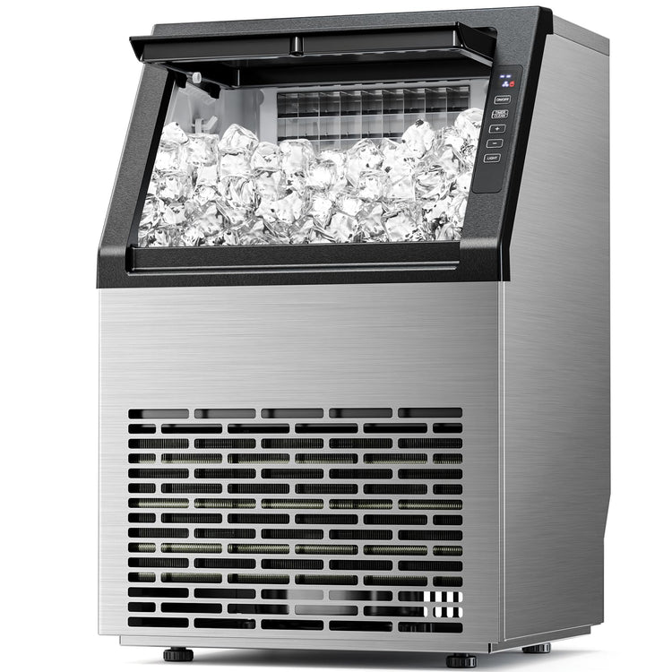 Commercial Ice Maker Machine 79Lbs