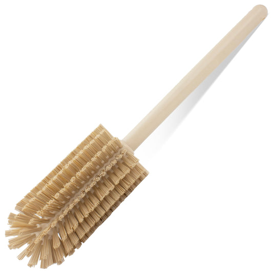 Scrub Brush Bottle Brush