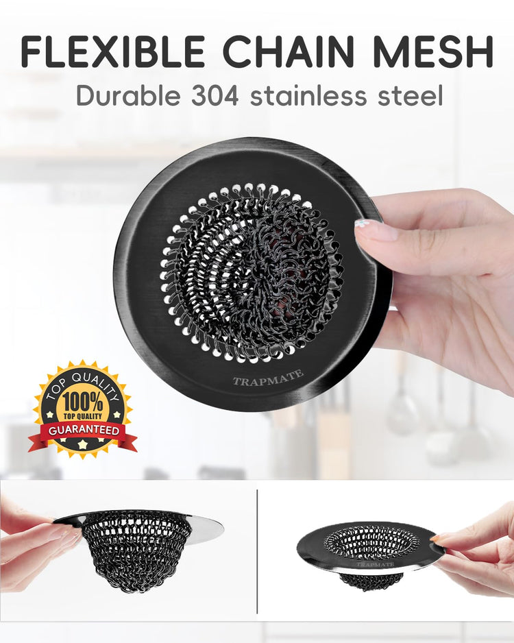 Sink Drain Strainer
