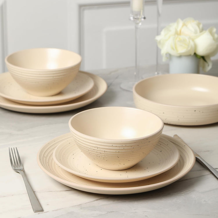 Lauren Modern Stoneware 16 (16 Count)