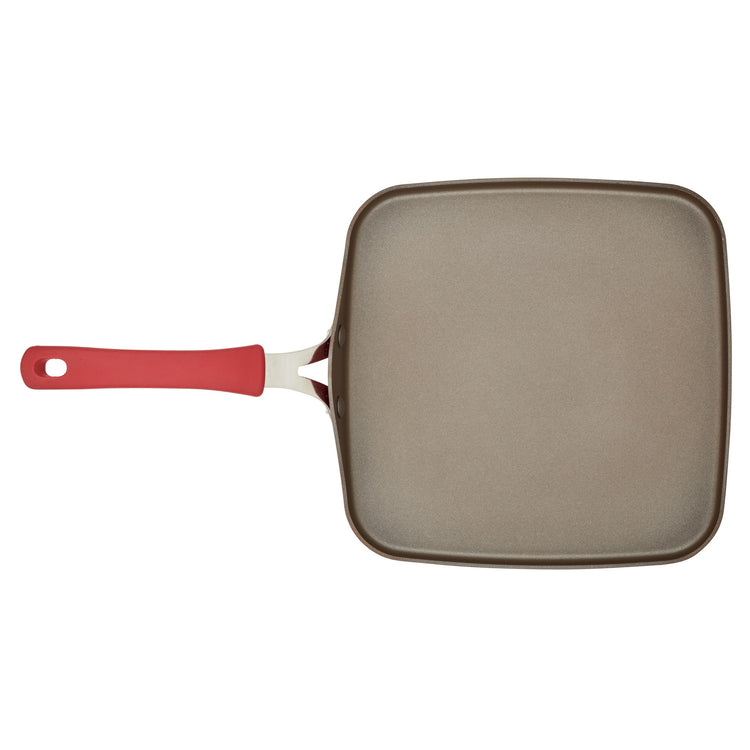 Cook + Create Nonstick Stovetop Griddle