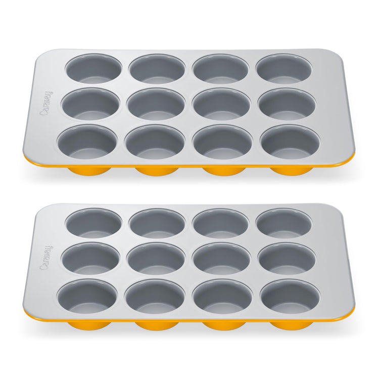 Non Stick Ceramic (2 Count)