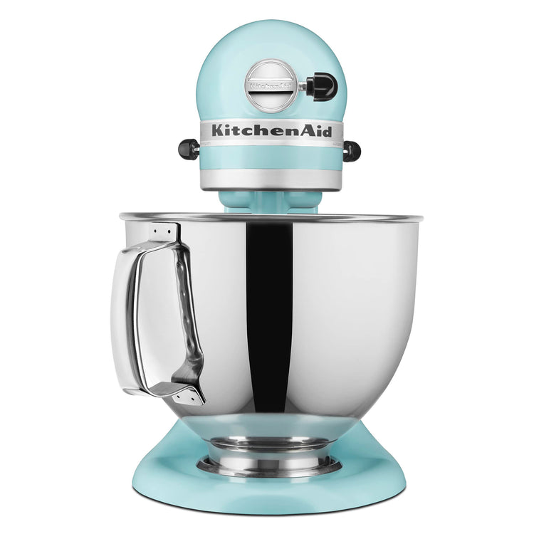 Artisan, 5-Qt Tilt Head Stand Mixer, KSM150PS, Mineral Water