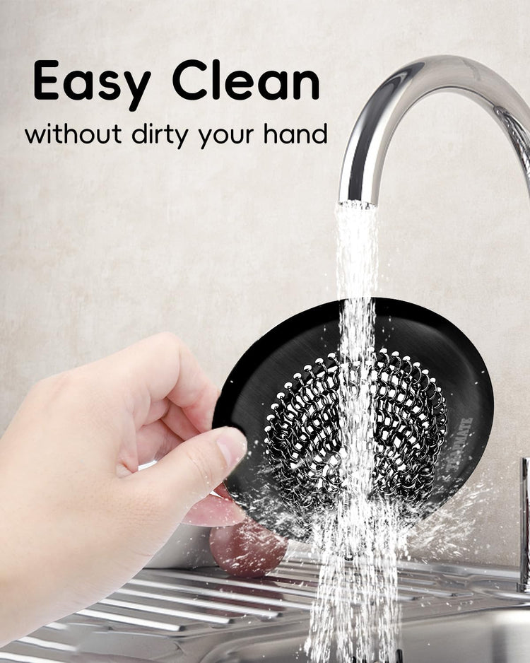 Sink Drain Strainer