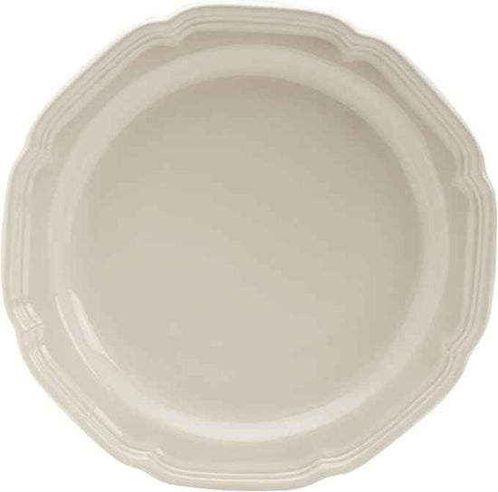 Mikasa French Countryside 40-Piece Dinnerware Set, Service for 8