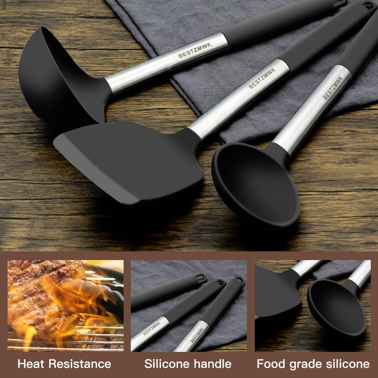 Kitchen Utensils Set (32 Count)