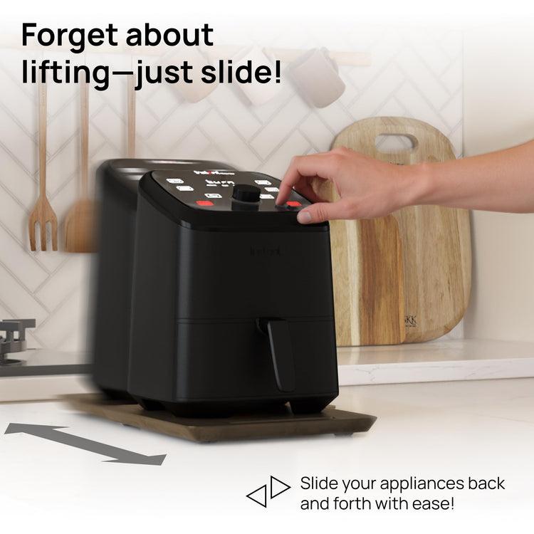 Appliance Slider