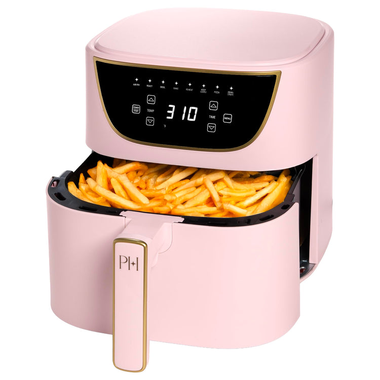 6 Quart Air Fryer