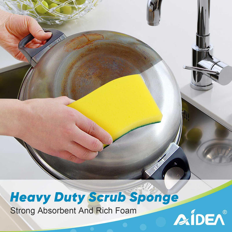 Sponges Kitchen (12 Count)