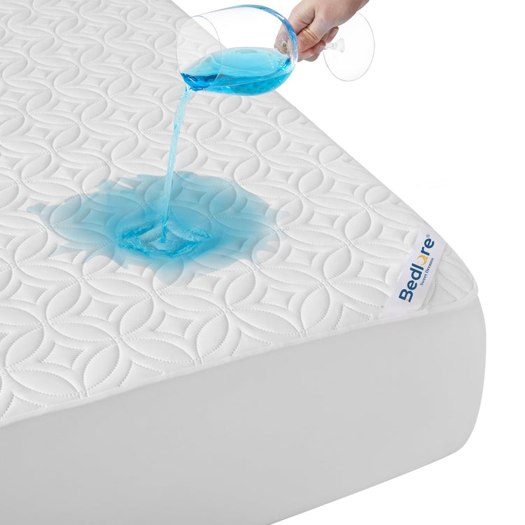 Waterproof Mattress Protector
