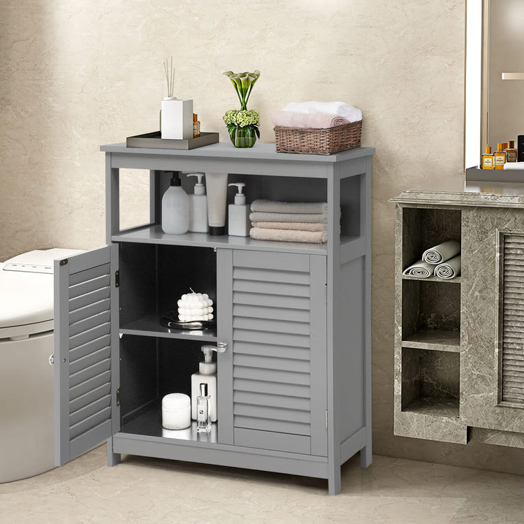 Bathroom Storage Cabinet