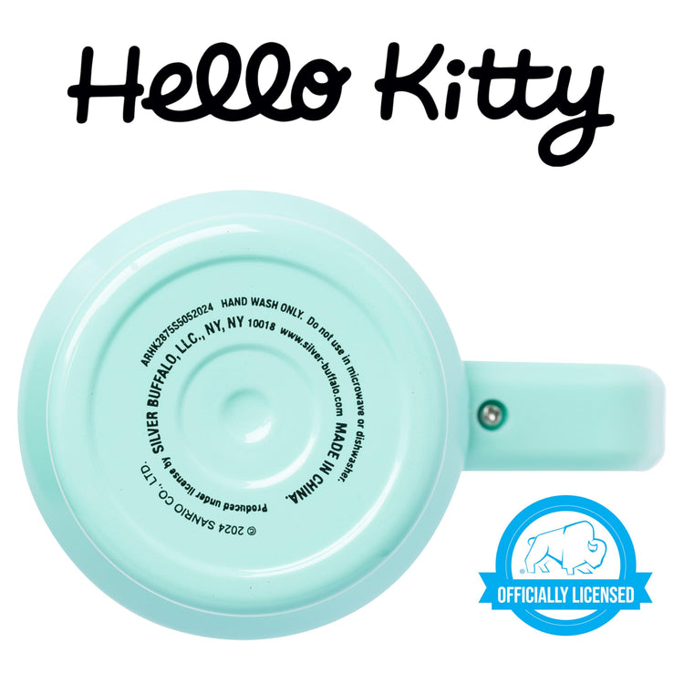 Sanrio Hello Kitty Kawaii