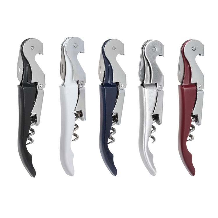 Anggur Double Hinged Waiter's Corkscrew