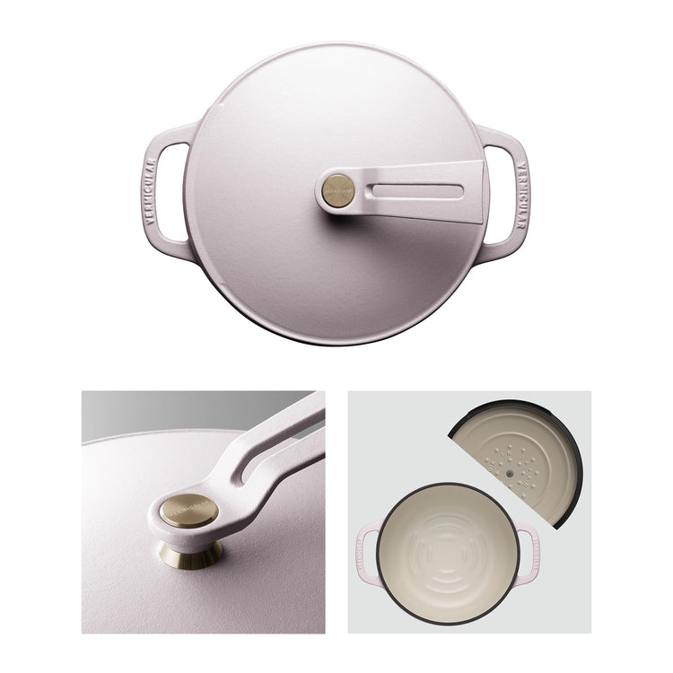 Oven Pot 2.0 18cm
