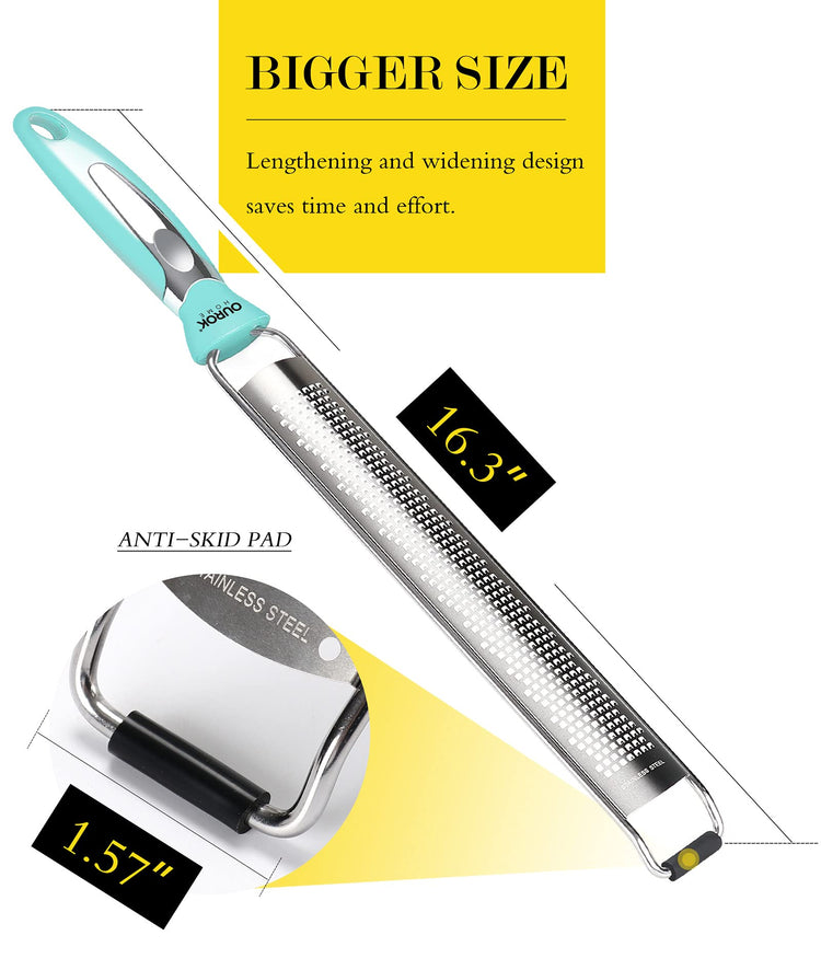 Kitchen Lemon Zester