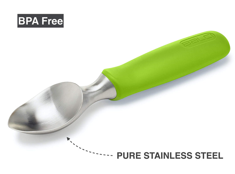 Stainless Steel Ice Cream Scoop