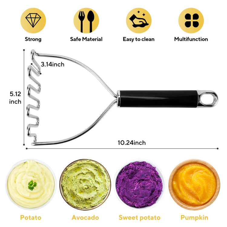 Potato Masher
