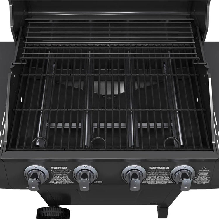 17" Grill Grate for Charbroil Performance 4 Burner 463352521