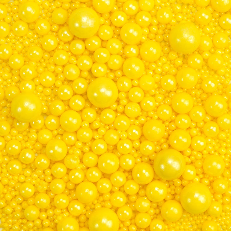 Edible Pearls (4.5 Ounce)