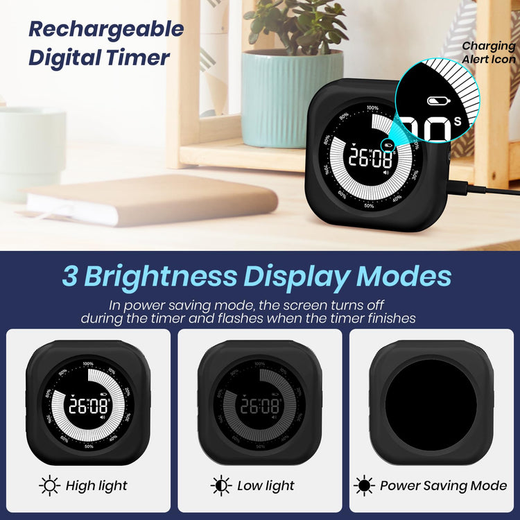 Visual Timer for Kids