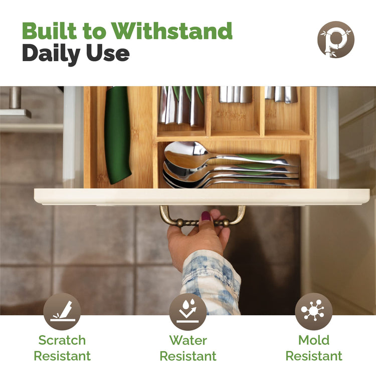 Silverware Organizer