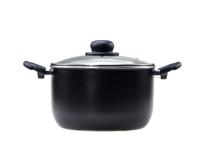 Italia Linea 30 Non Stick Stock Pot