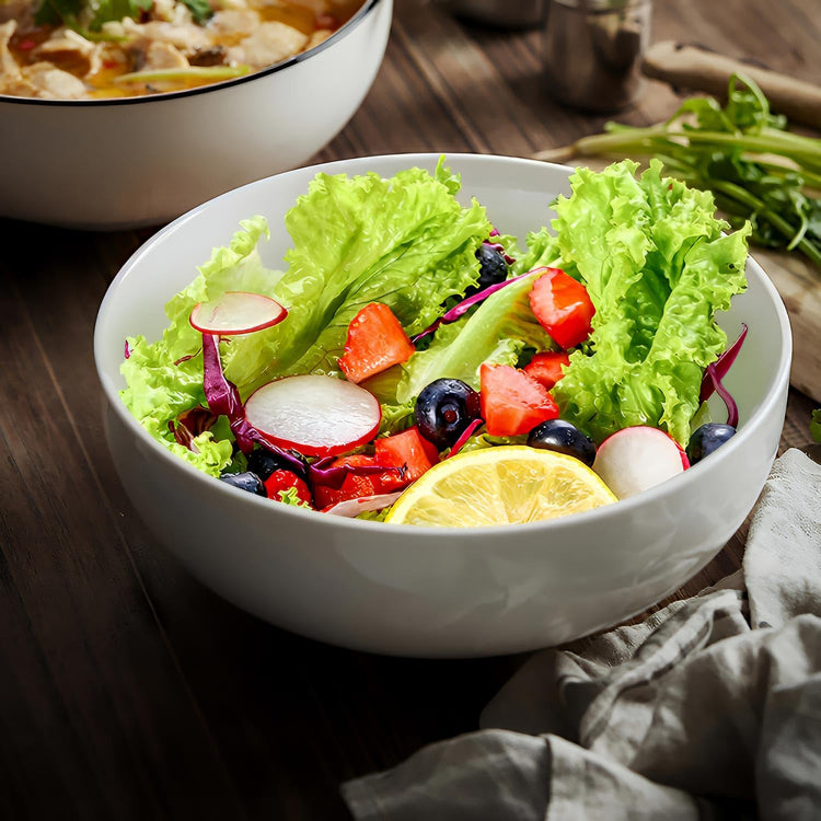 3 Pack Salad Bowl (3 Count)