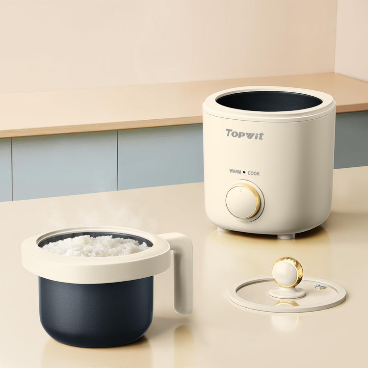 Small Rice Cooker 2